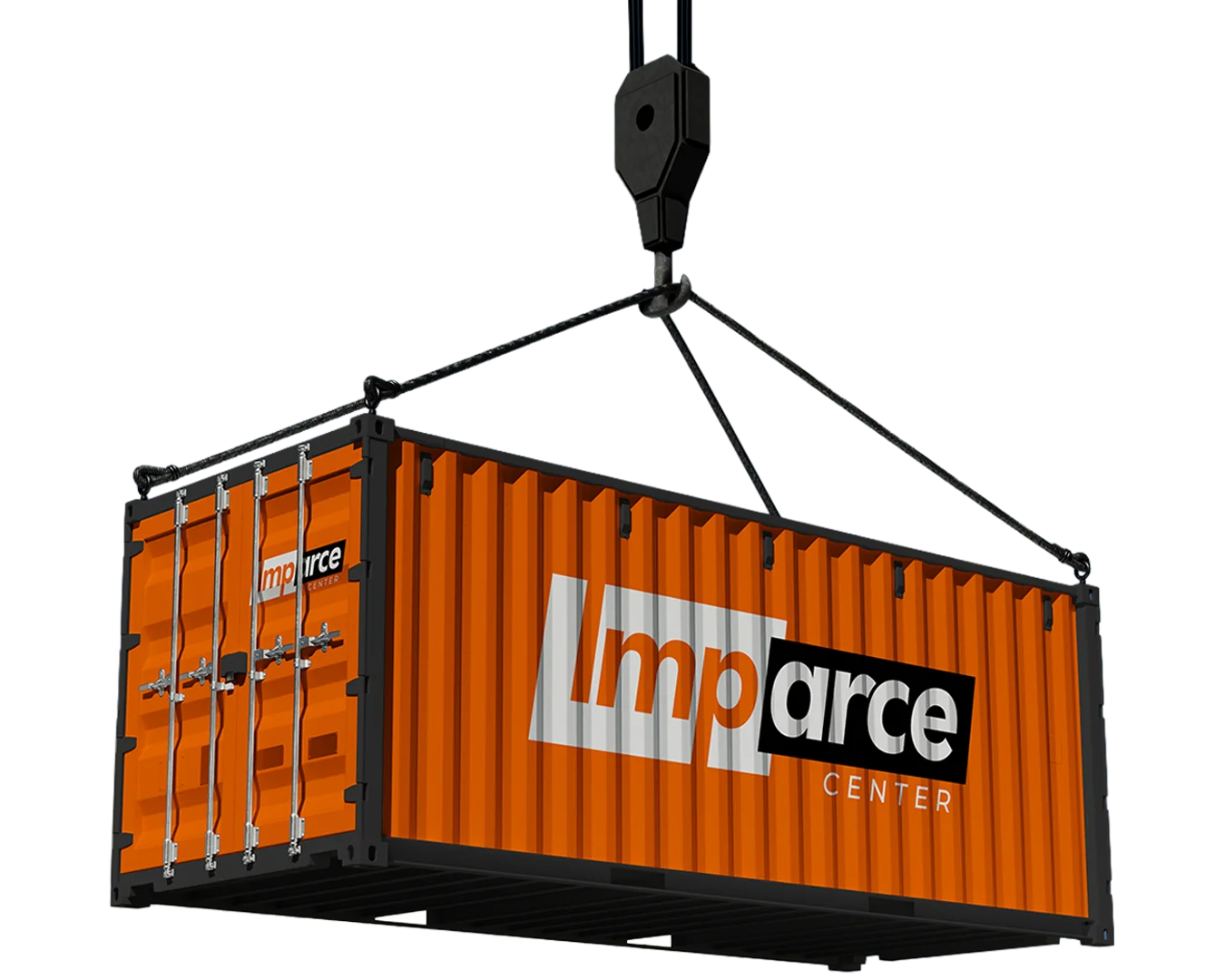 Equipo de trabajo de Imparce